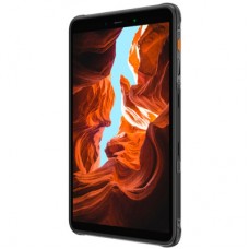 Планшет Ulefone Armor Pad 4/64 GB 4G NFC black (6937748735380) - Фото
