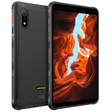 Планшет Ulefone Armor Pad 4/64 GB 4G NFC black (6937748735380) - Фото