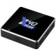 Медиаплеер Ugoos X4Q PLUS 4/64Gb/Amlogic S905X4/Android 1 (X4Q PLUS)