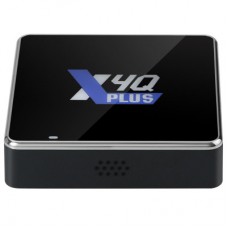 Медиаплеер Ugoos X4Q PLUS 4/64Gb/Amlogic S905X4/Android 1 (X4Q PLUS) - Фото