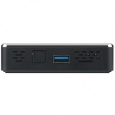 Медиаплеер Ugoos X4Q PLUS 4/64Gb/Amlogic S905X4/Android 1 (X4Q PLUS) - Фото