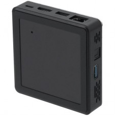 Медиаплеер Ugoos X4Q PLUS 4/64Gb/Amlogic S905X4/Android 1 (X4Q PLUS) - Фото
