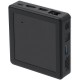 Медиаплеер Ugoos X4Q PLUS 4/64Gb/Amlogic S905X4/Android 1 (X4Q PLUS)