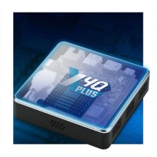 Медиаплеер Ugoos X4Q PLUS 4/64Gb/Amlogic S905X4/Android 1 (X4Q PLUS) - Фото