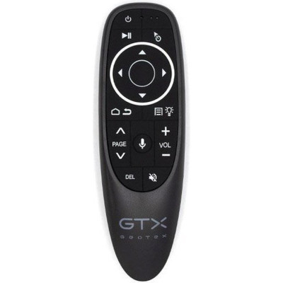 Універсальний пульт Geotex GTX-G10S Pro (8597)