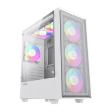 Корпус Gamemax Storm White - Фото