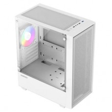 Корпус Gamemax Storm White - Фото