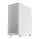 Корпус Gamemax Storm White Корпус Gamemax Storm White