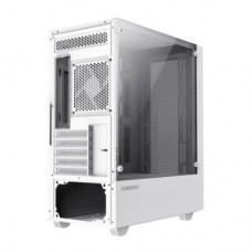 Корпус Gamemax Storm White - Фото