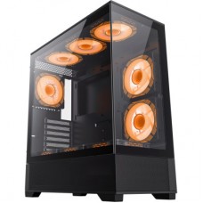Корпус Gamemax Vista AB - Фото