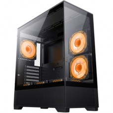 Корпус Gamemax Vista AB - Фото