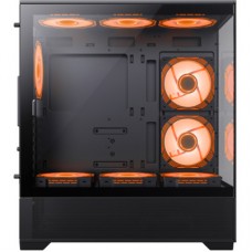 Корпус Gamemax Vista AB - Фото