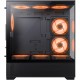 Корпус Gamemax Vista AB