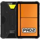 Планшет Ulefone Armor Pad 2 4G 8/256 GB Black (6937748735700)