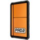 Планшет Ulefone Armor Pad 2 4G 8/256 GB Black (6937748735700)
