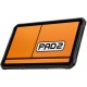 Планшет Ulefone Armor Pad 2 4G 8/256 GB Black (6937748735700)