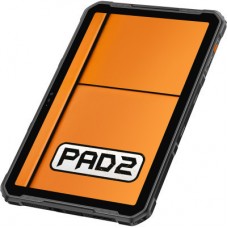 Планшет Ulefone Armor Pad 2 4G 8/256 GB Black (6937748735700) - Фото