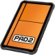 Планшет Ulefone Armor Pad 2 4G 8/256 GB Black (6937748735700)