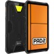 Планшет Ulefone Armor Pad 2 4G 8/256 GB Black (6937748735700)