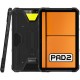 Планшет Ulefone Armor Pad 2 4G 8/256 GB Black (6937748735700)