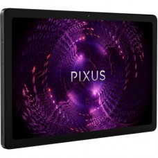 Планшет Pixus Titan 8/128 Gb 10,4" 2K (2000x1200px) IPS LTE Чохол/зарядка (4897058531695) - Фото