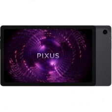 Планшет Pixus Titan 8/128 Gb 10,4" 2K (2000x1200px) IPS LTE Чохол/зарядка (4897058531695) - Фото