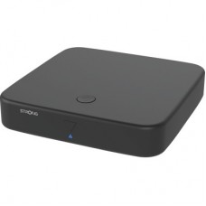 Медиаплеер Strong SRT 420 Android TV і ефірний приймач в одному пристрої (SRT 420) - Фото