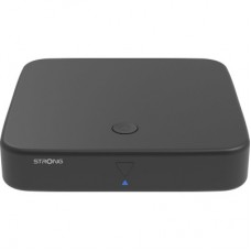 Медиаплеер Strong SRT 420 Android TV і ефірний приймач в одному пристрої (SRT 420) - Фото