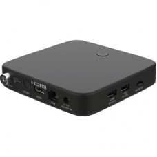Медиаплеер Strong SRT 420 Android TV і ефірний приймач в одному пристрої (SRT 420) - Фото