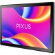 Планшет Pixus Line 10.1" 6/128GB LTE metal, graphite (4897058531725) Планшет Pixus Line 10.1" 6/128GB LTE metal, graphite (4897058531725)