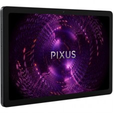 Планшет Pixus Titan 8/256GB, 10.4" 2K IPS, 2K, 2000х1200, IPS/ LTE metal (4897058531763) - Фото