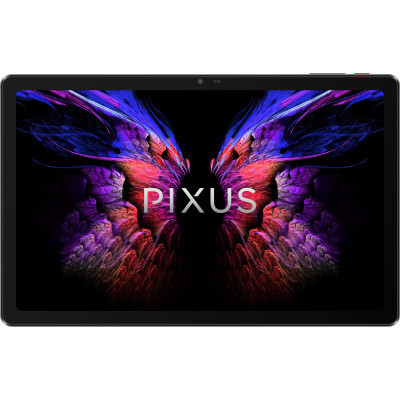 Планшет Pixus Wing 6/128GB, LTE, graphite (пиксус винг)