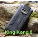 Захищений телефон Cubot KingKong 8 6/256 GB (кинг конг 8)