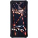 Захищений телефон Cubot KingKong 8 6/256 GB (кинг конг 8)