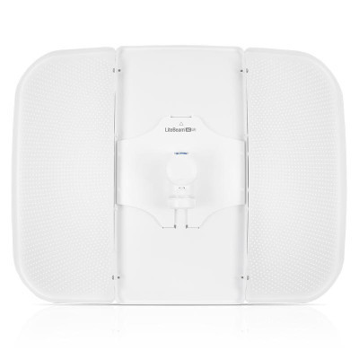 Точка доступа Wi-Fi Ubiquiti LBE-5AC-LR