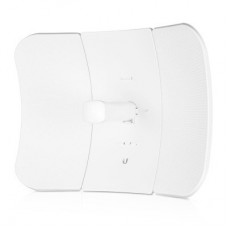 Точка доступа Wi-Fi Ubiquiti LBE-5AC-LR - Фото