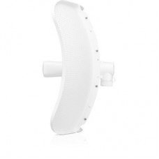Точка доступа Wi-Fi Ubiquiti LBE-5AC-LR - Фото