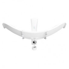 Точка доступа Wi-Fi Ubiquiti LBE-5AC-LR - Фото