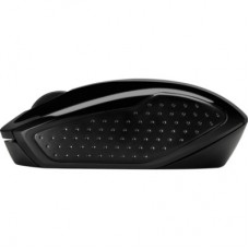 Мишка HP 200 Black (X6W31AA) - Фото
