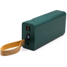 Батарея універсальна Aspiring Light 30 30000mAh PD/22.5W (P30000L) - Фото