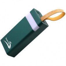 Батарея універсальна Aspiring Light 30 30000mAh PD/22.5W (P30000L) - Фото
