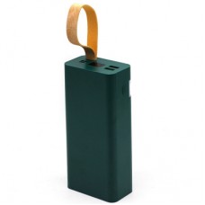 Батарея універсальна Aspiring Light 30 30000mAh PD/22.5W (P30000L) - Фото