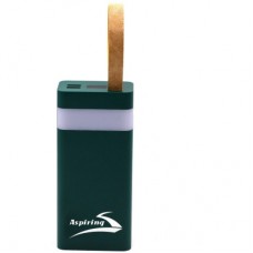 Батарея універсальна Aspiring Light 30 30000mAh PD/22.5W (P30000L) - Фото