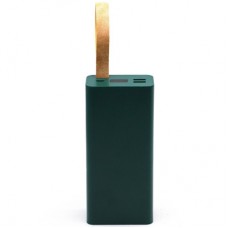 Батарея універсальна Aspiring Light 30 30000mAh PD/22.5W (P30000L) - Фото