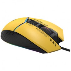 Мышка A4Tech Bloody W95 Max RGB Activated USB Sports Lime (Bloody W95 Max Sports Lime) - Фото