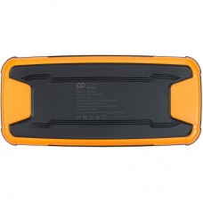 Батарея універсальна PowerPlant 30000mAh, PD/65W, QC/3.0, DC 12-19V(4A), USB-C, 2*USB-A (PB930968) - Фото