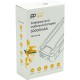 Батарея універсальна PowerPlant 30000mAh, PD/65W, QC/3.0, DC 12-19V(4A), USB-C, 2*USB-A (PB930968)