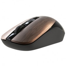 Мышка Defender Wave MM-995 Silent Wireless Bronze (52992) - Фото