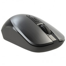 Мышка Defender Wave MM-995 Silent Wireless Grey (52993) - Фото