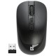Мышка Defender Wave MM-995 Silent Wireless Black (52995)